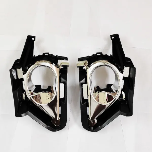 Fog Light With Wiring & Bulb For Toyota Innova Crysta 2016-20