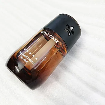 Black Odor