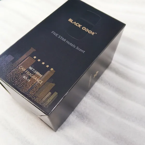 Black Odor Car Freshener Black Odor Car Freshener