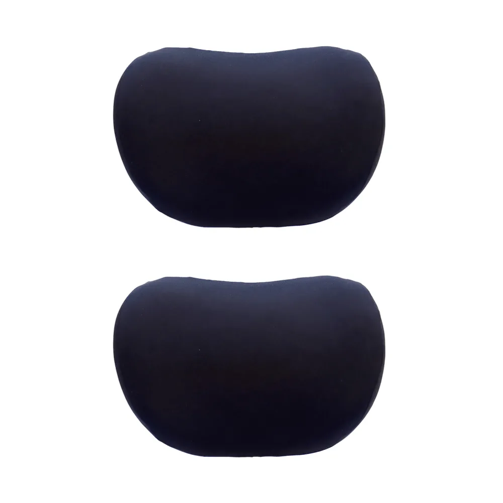 Orthopedic Neck Pro Neck Rest for Car &ndash; Black Color