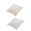 Orthopedic Cushion Pillow for Car, Chair and Office Chair - Beige Color