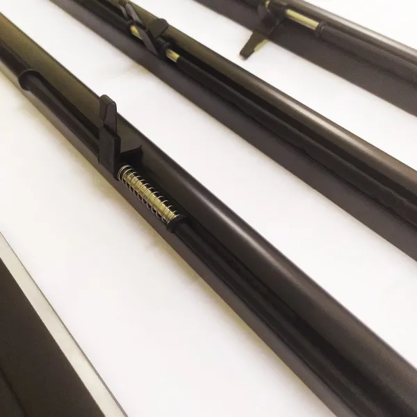 Renault Duster 2012 Onwards Automatic Window Rolling Curtain - 4 Pieces