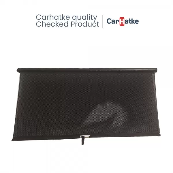 Maruti Suzuki Fronx 2023 Onwards Automatic Window Rolling Curtain - 4 Pieces
