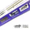 Maruti Suzuki Fronx 2023 Onwards Automatic Window Rolling Curtain - 4 Pieces