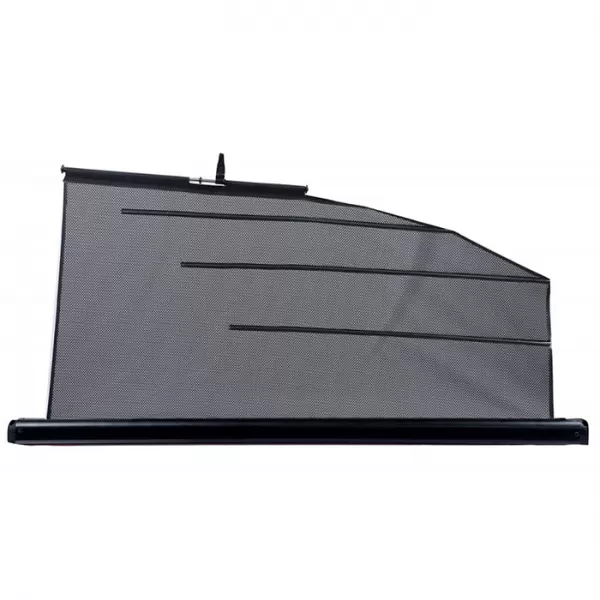 Maruti Suzuki Fronx 2023 Onwards Automatic Window Rolling Curtain - 4 Pieces