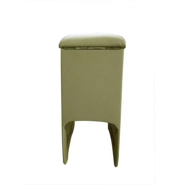 Custom Fitted Wooden Car Center Console Hand Armrest for Honda Old Amaze