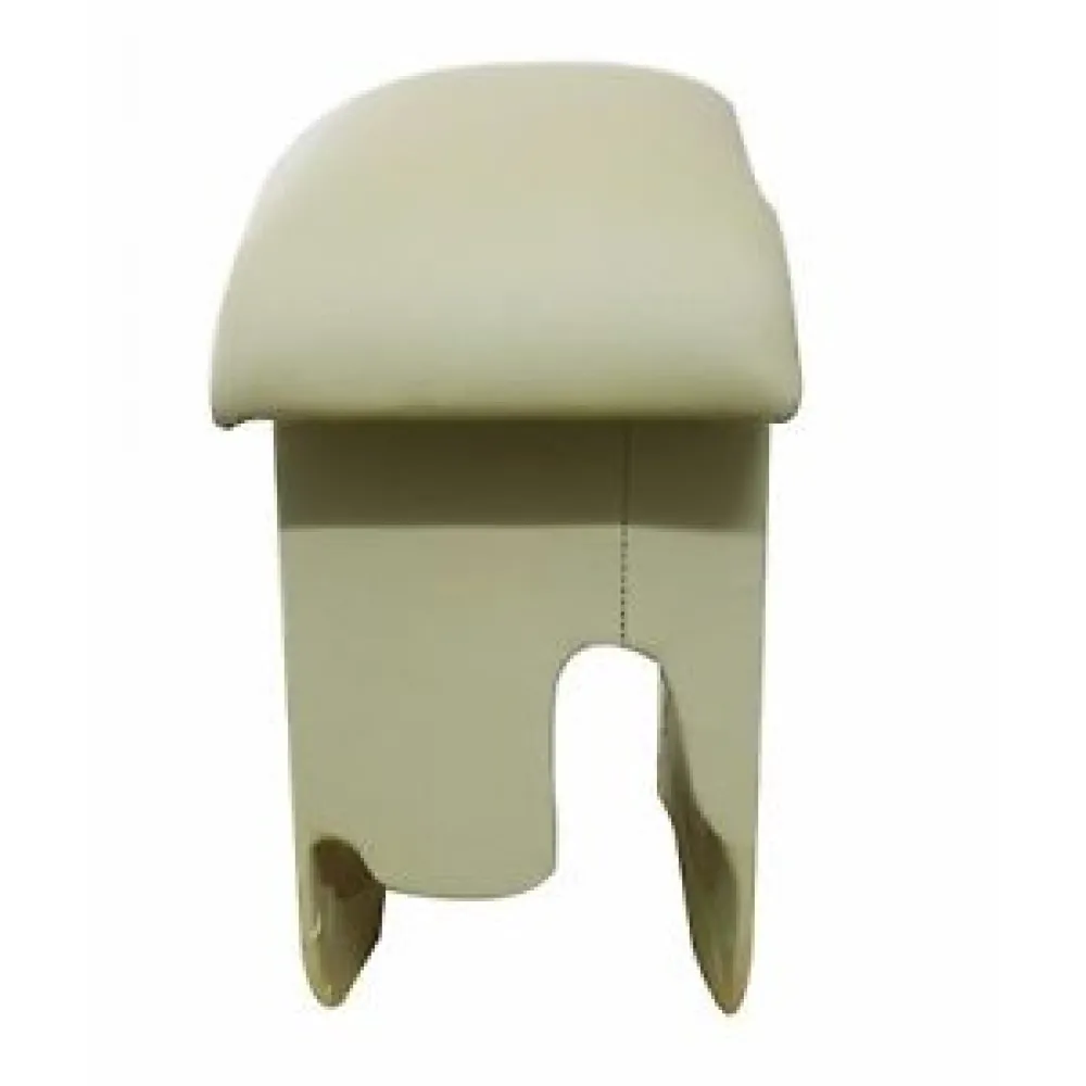 Custom Fitted Wooden Car Center Console Hand Armrest for Honda Old Amaze