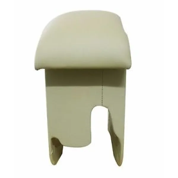 Custom Fitted Wooden Car Center Console Hand Armrest for Honda Old Amaze