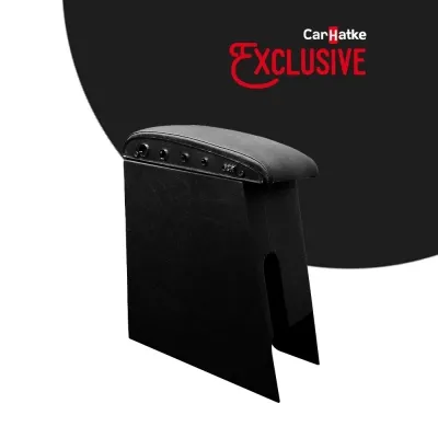 Special Design Car Center Armrest Console for Maruti New Swift 2018 all Models