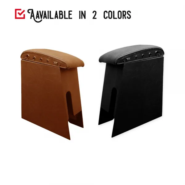 Special Design Car Center Armrest Console for Maruti New Swift 2018 all Models