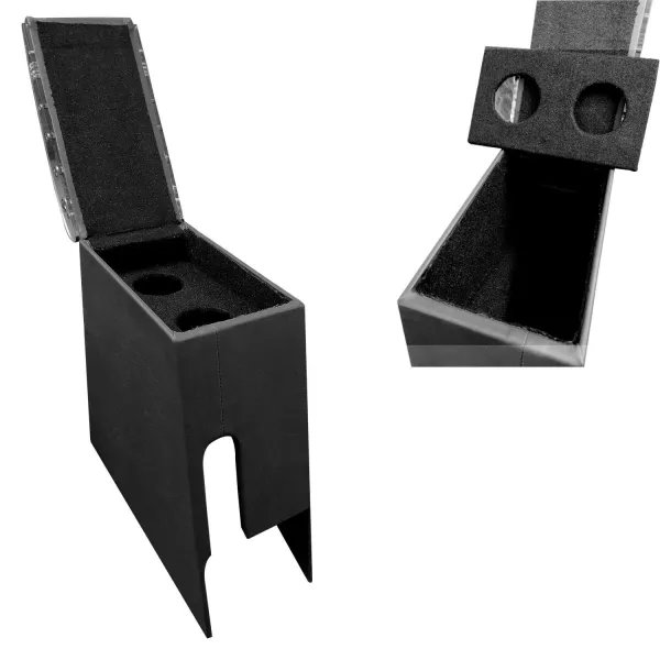 Special Design Car Center Armrest Console for Maruti New Swift 2018 all Models