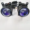 DLAA RN2455-LED Universal 3 Inch LED Fog Lamp Projector 