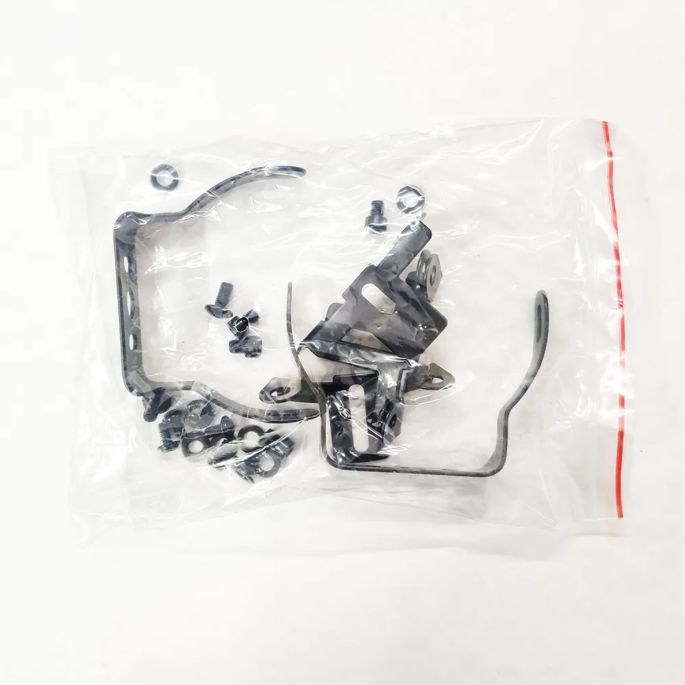 IPH Car M512S Polar Fog BI-LED 90W 3 Inches Universal Laser Fog Lamp