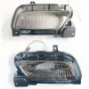 Maruti Suzuki Grand Vitara Rear Bumper LED Reflector Lights Maruti Suzuki Grand Vitara Rear Bumper LED Reflector Lights