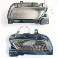 Maruti Suzuki Grand Vitara Rear Bumper LED Reflector Lights