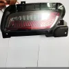 Maruti Suzuki Grand Vitara Rear Bumper LED Reflector Lights Maruti Suzuki Grand Vitara Rear Bumper LED Reflector Lights
