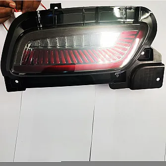 Maruti Suzuki Grand Vitara Rear Bumper LED Reflector Lights