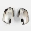 Renault Duster Old High Quality Imported Car Side Mirror Chrome Cover Set of 2 Renault Duster Old High Quality Imported Car Side Mirror Chrome Cover Set of 2