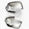 Renault Duster Old High Quality Imported Car Side Mirror Chrome Cover Set of 2 Renault Duster Old High Quality Imported Car Side Mirror Chrome Cover Set of 2