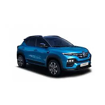 Renault Kiger Accessories