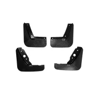 O.E. Type Mud Flaps for Renault Duster 2026 Onwards O.E. Type Mud Flaps for Renault Duster 2026 Onwards
