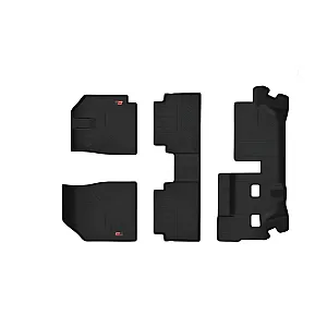 GFX Floor Mats for Renault Triber 2019 Onwards
