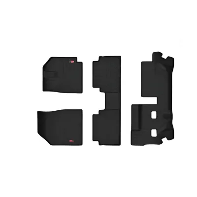 GFX Floor Mats for Renault Triber 2019 Onwards GFX Floor Mats for Renault Triber 2019 Onwards