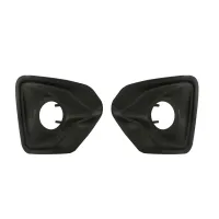 3 inch Fog lamp Bracket for Renault Triber 2019 Onwards 3 inch Fog lamp Bracket for Renault Triber 2019 Onwards