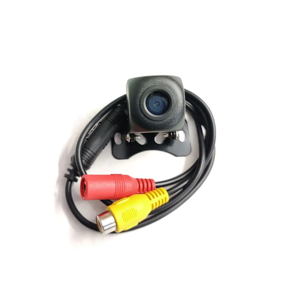 Mahindra XUV 700 2021 Onwards Number Plate Mount Reverse Parking Camera 