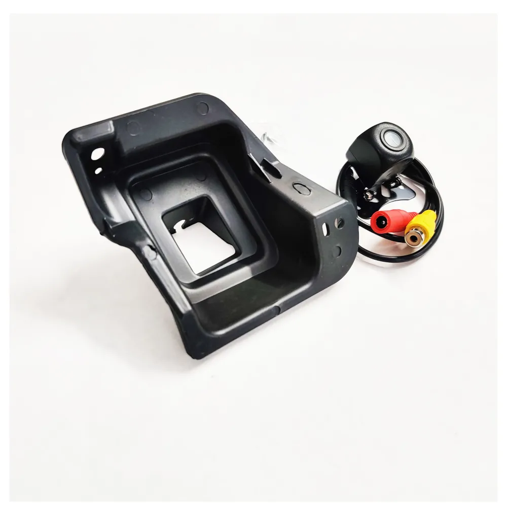 Mahindra XUV 700 2021 Onwards Number Plate Mount Reverse Parking Camera 