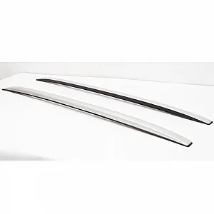 Hyundai Creta 2015-2018 Premium Quality Roof Rail Garnish (Set Of 2Pcs.)