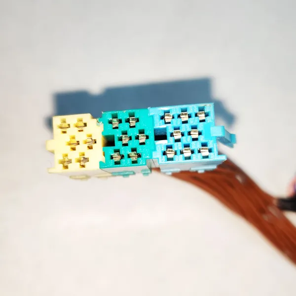 MG Hector Screen Activator/ Video in Motion (imported) MG Hector Screen Activator/ Video in Motion (imported)