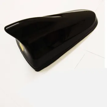 Premium Quality ABS Material Universal Car Shark Fin Antenna for All Car Models