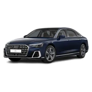 A8 L