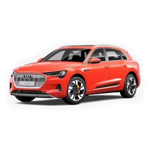 E-Tron