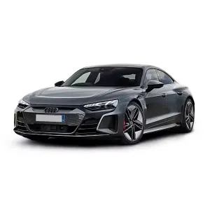 E-Tron GT