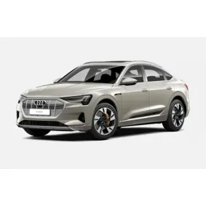 E-Tron Sportback