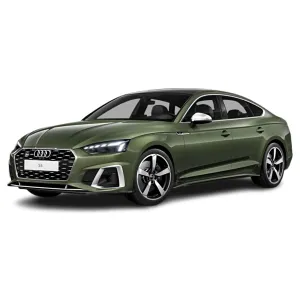 S5 Sportback