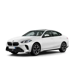 2 Series Gran Co