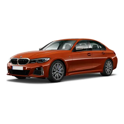 3 Series