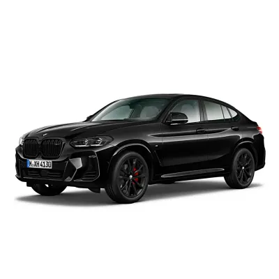 X4 M40i