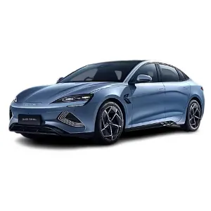 BYD Seal Accessories And Parts