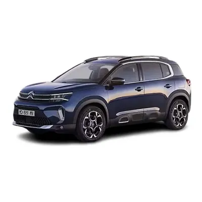 C5 Aircross