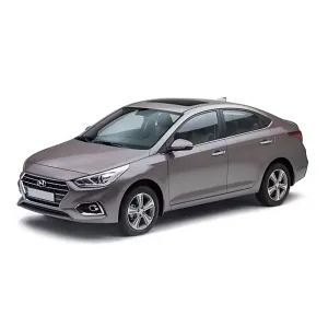 Hyundai Verna 3rd Gen Accessories And Parts Hyundai Verna 3rd Gen Accessories And Parts