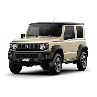 Jimny