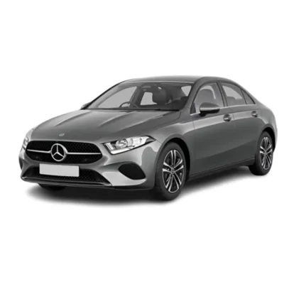 A-Class Limousin