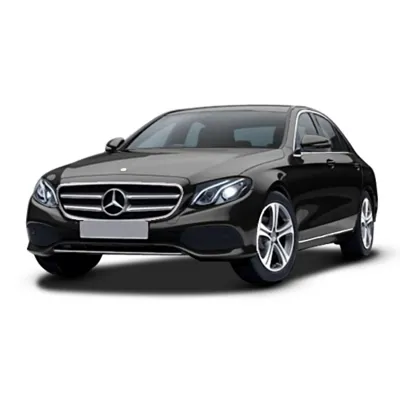 E-Class