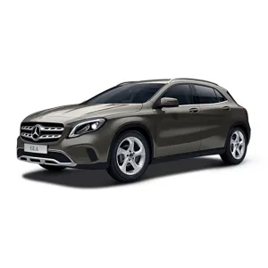 GLA