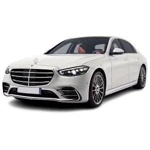 S-Class