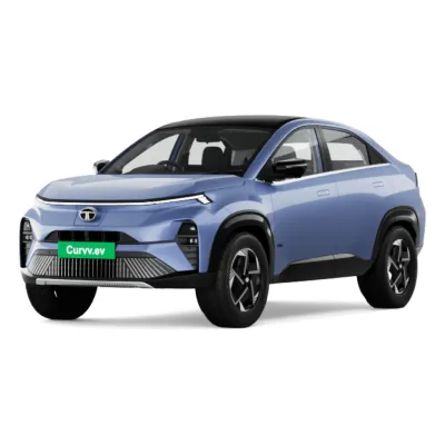 Curvv EV